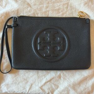 Tory Burch wristlet